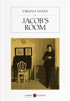 Jacob's Room %14 indirimli Virginia Woolf