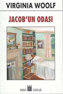 Jacobun Odası %12 indirimli Virginia Woolf