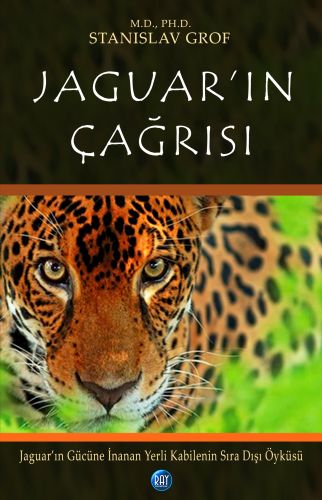 Jagurar'ın Çağrısı Stanislav Grof