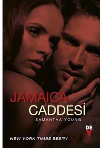 Jamaica Caddesi %10 indirimli Samantha Young