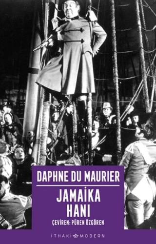 Jamaika Hanı %12 indirimli Daphne Du Maurier