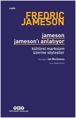 Jameson Jameson'u Anlatıyor %18 indirimli Ian Buchanan