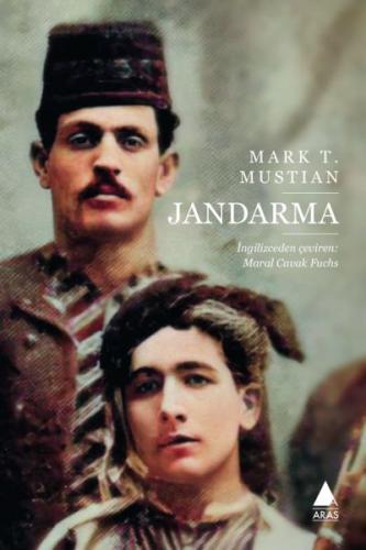 Jandarma %10 indirimli Mark T. Mustian