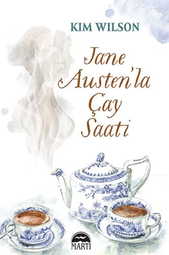 Jane Austen’la Çay Saati %30 indirimli Kim Wilson