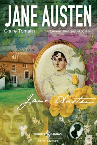 Jane Austen Claire Tomalin