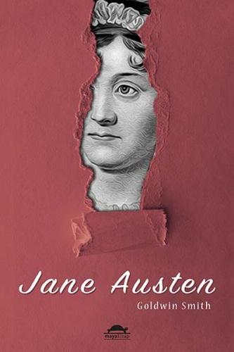 Jane Austen'ın Hayatı - Maya Biyografi Dizisi - 3 %18 indirimli Goldwi