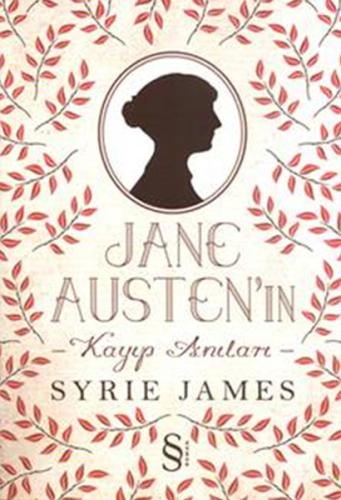 Jane Austen'in Kayıp Anıları %10 indirimli Syrie James