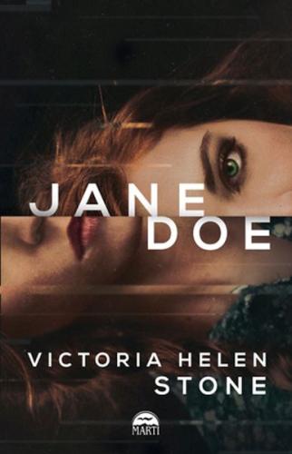 Jane Doe %25 indirimli Victoria Helen Stone