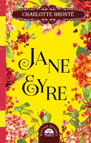 Jane Eyre (Ciltli) %30 indirimli Charlotte Bronte