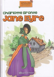 Jane Eyre (Ciltli) %10 indirimli Charlotte Bronte