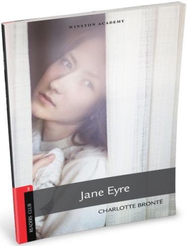 Jane Eyre Level 3 Charlotte Bronte