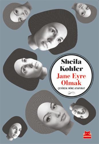 Jane Eyre Olmak %14 indirimli Sheila Kohler