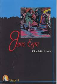 Jane Eyre - Stage 4 Charlotte Bronte