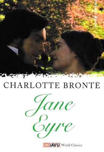 Jane Eyre Charlotte Bronte