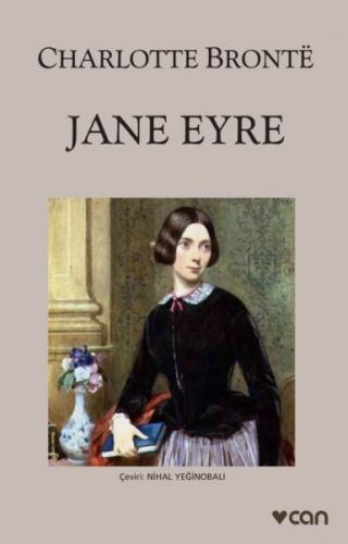 Jane Eyre Charlotte Bronte