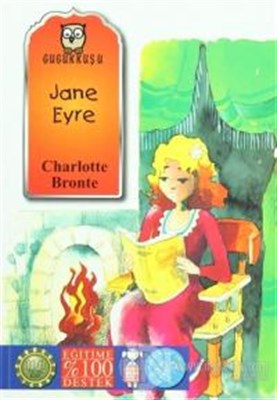 Jane Eyre Charlotte Bronte