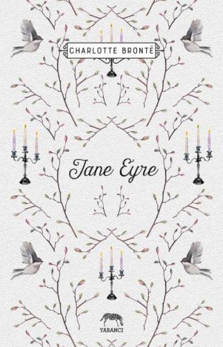 Jane Eyre Charlotte Bronte