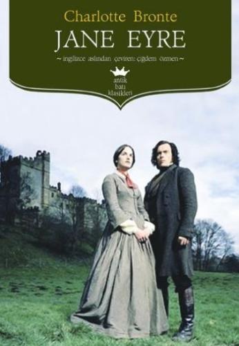 Jane Eyre Charlotte Bronte