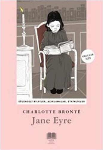 Jane Eyre Charlotte Bronte