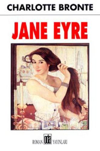 Jane Eyre %12 indirimli Charlotte Bronte