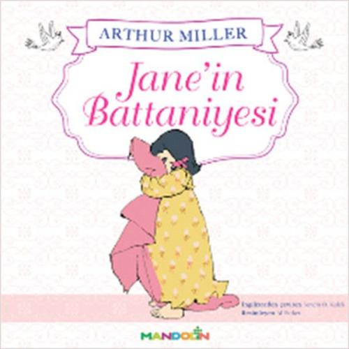 Jane'in Battaniyesi %15 indirimli Arthur Miller