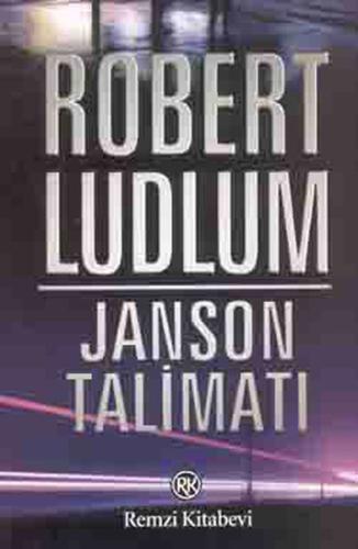 Janson Talimatı Robert Ludlum