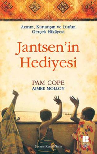 Jantsen'in Hediyesi %14 indirimli Aimee Molloy