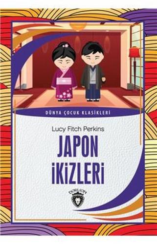 Japon İkizleri Dünya Çocuk Klasikleri (7-12 Yaş) %25 indirimli Lucy Fi