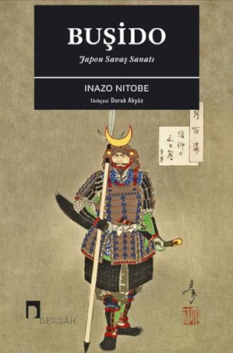 Japon Savaş Sanatı: Buşido %10 indirimli Inazo Nitobe