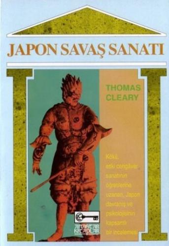 Japon Savaş Sanatı Thomas Cleary