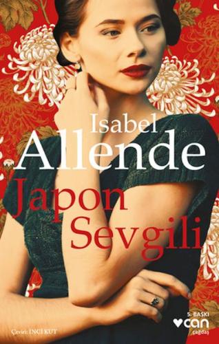 Japon Sevgili %15 indirimli İsabel Allende