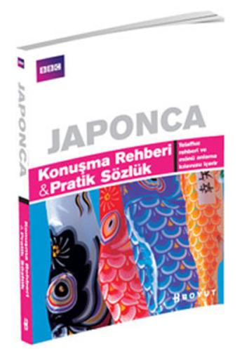 Japonca Konuşma Rehberi Pratik Sözlük %10 indirimli Akiko Motoyoshi