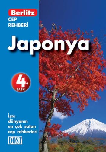 Japonya - Cep Rehberi %10 indirimli Jack Altman