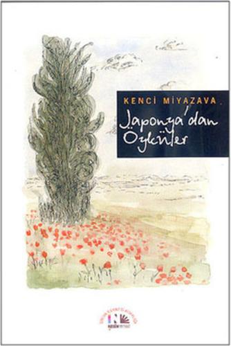 Japonya’dan Öyküler %10 indirimli Kenci Miyazava