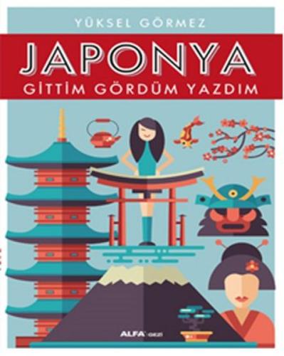 Japonya Yüksel Görmez