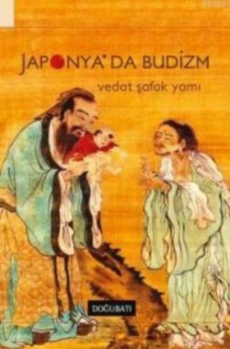 Japonya'da Budizm %10 indirimli Vedat Şafak Yamı