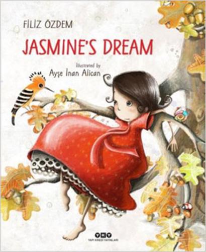 Jasmine's Dream %18 indirimli Filiz Özdem