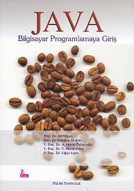 Java - Bilgisayar Programlamaya Giriş %20 indirimli Ali Yazıcı