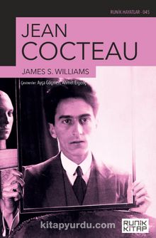 Jean Cocteau James S. Williams