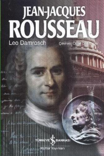 Jean Jacques Rousseau (Ciltli) %31 indirimli Leo Damrosch