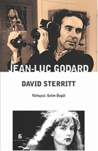 Jean - Luc Godard %10 indirimli David Sterritt