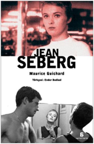 Jean Seberg Maurice Guichard