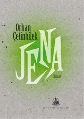 Jena %23 indirimli Orhan Çetinbilek