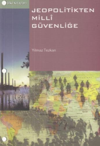 Jeopolitikten Milli Güvenliğe %18 indirimli Yılmaz Tezkan