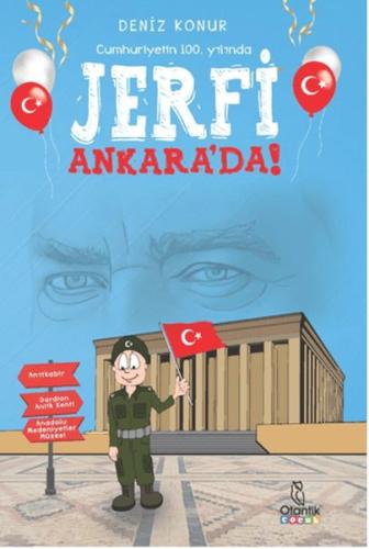 Jerfi Ankara’da %22 indirimli Deniz Konur