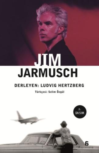 Jim Jarmusch %10 indirimli Ludvig Hertzberg