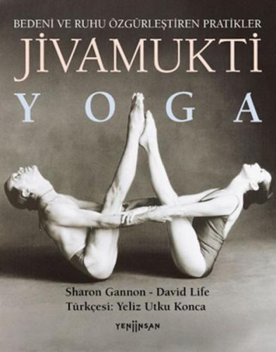 Jivamukti Yoga %15 indirimli Sharon Gannon