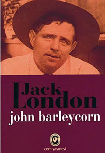 John Barleycorn %20 indirimli Jack London