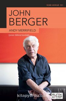 John Berger Andy Merrifield