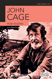 John Cage Rob Haskins